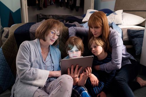 Galerie zur Sendung „Big Little Lies“: Bild 1