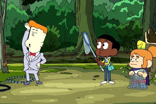 Craig of the Creek - Im Wald der Abenteuer