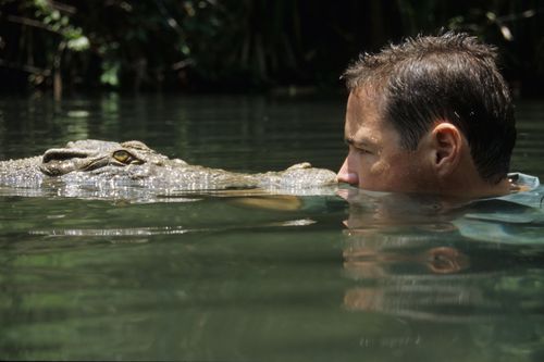 Mit Jeff Corwin um die Welt