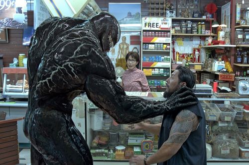 Venom