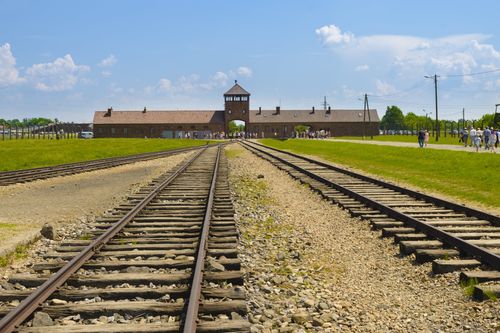 Die Wahrheit über den Holocaust