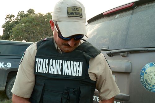 Galerie zur Sendung „Lone Star Law - Die Gesetzeshüter von Texas“: Bild 1