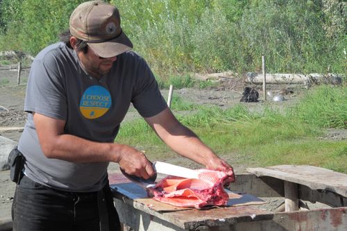 Yukon Men - Überleben in Alaska