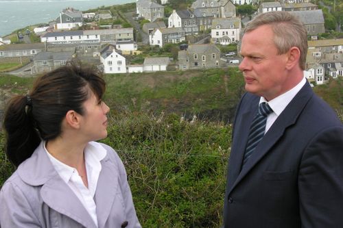 Galerie zur Sendung „Doc Martin“: Bild 1