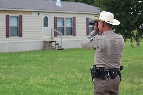 Galerie zur Sendung „Lone Star Law - Die Gesetzeshüter von Texas“: Bild 1