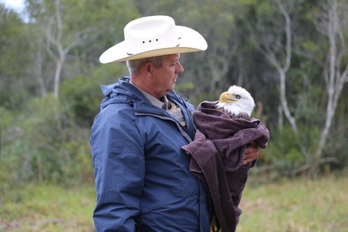 Galerie zur Sendung „Lone Star Law - Die Gesetzeshüter von Texas“: Bild 1