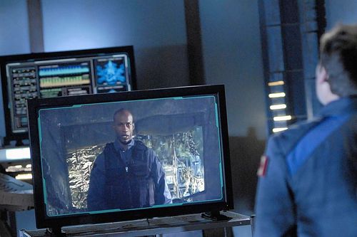 Stargate Atlantis