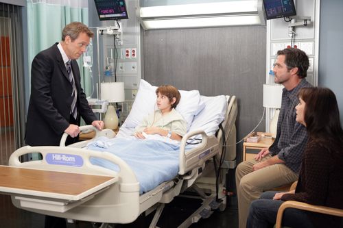 Galerie zur Sendung „Dr. House“: Bild 1