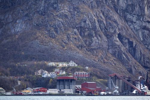 Ice Road Rescue - Extremrettung in Norwegen