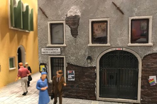 Miniatur Wunderland XXL