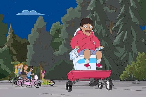 Galerie zur Sendung „Bob's Burgers“: Bild 1