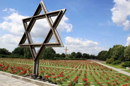 Die Wahrheit über den Holocaust