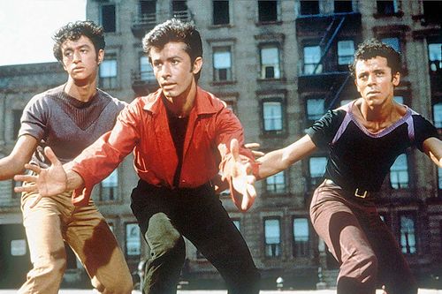 West Side Story