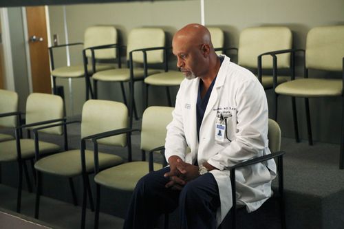 Galerie zur Sendung „Grey's Anatomy“: Bild 1