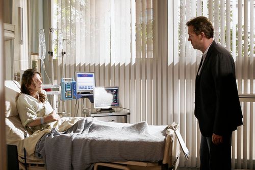 Galerie zur Sendung „Dr. House“: Bild 1