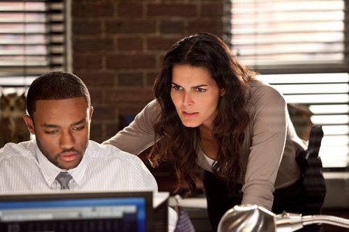 Galerie zur Sendung „Rizzoli & Isles“: Bild 1