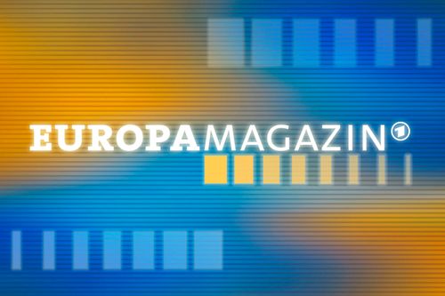 Europamagazin: Europa im Machtkampf - Wohin steuert die EU und mit wem?