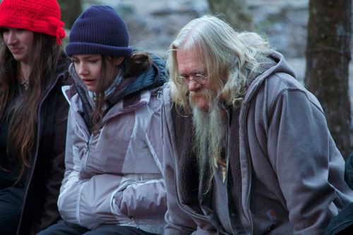 Galerie zur Sendung „Alaskan Bush People“: Bild 1