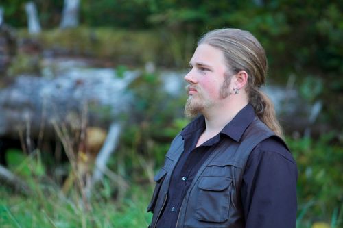 Alaskan Bush People