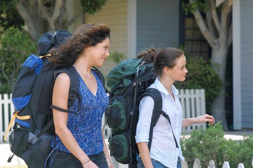 Galerie zur Sendung „Gilmore Girls“: Bild 1