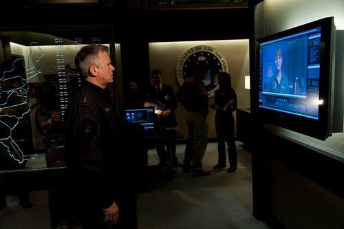 Galerie zur Sendung „Stargate Universe“: Bild 1