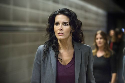 Rizzoli & Isles