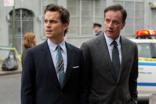 Galerie zur Sendung „White Collar“: Bild 1