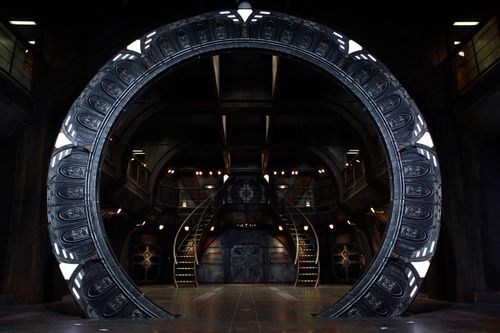 Stargate Universe