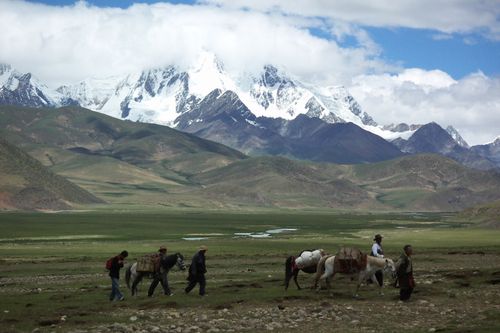 Expedition Himalaya