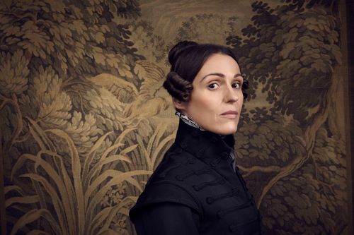 Galerie zur Sendung „Gentleman Jack“: Bild 1