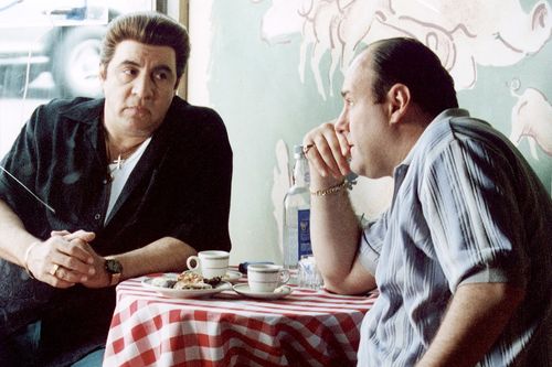 Die Sopranos