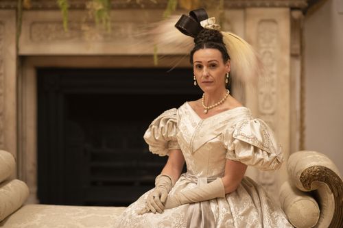 Galerie zur Sendung „Gentleman Jack“: Bild 1