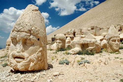 Abenteuer Türkei