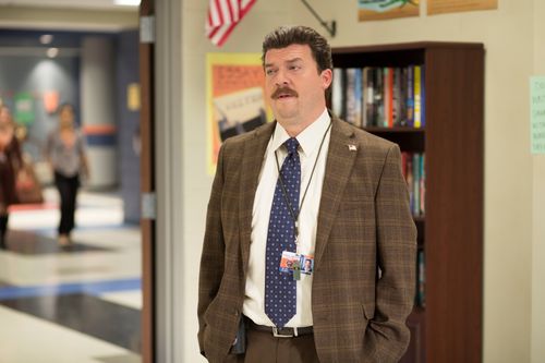 Vice Principals