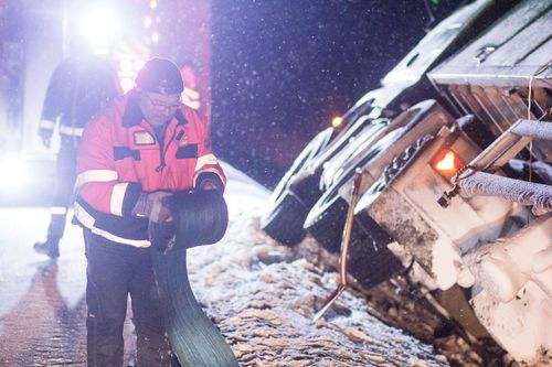 Highway Heroes Norway