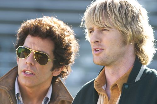 Galerie zur Sendung „Starsky & Hutch“: Bild 1