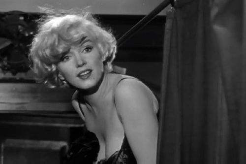 Marilyn Monroe - Mythos auf dem Prüfstand