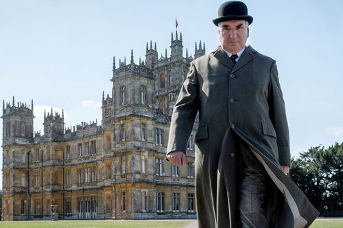 Galerie zur Sendung „Downton Abbey“: Bild 1