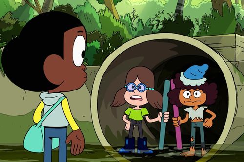 Craig of the Creek - Im Wald der Abenteuer