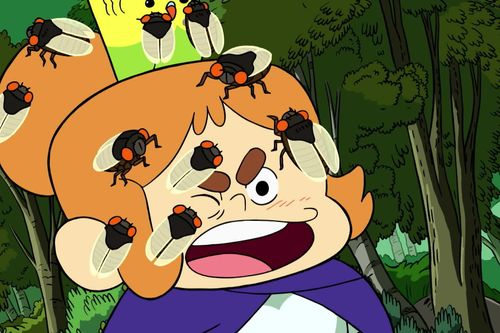 Galerie zur Sendung „Craig of the Creek - Im Wald der Abenteuer“: Bild 1