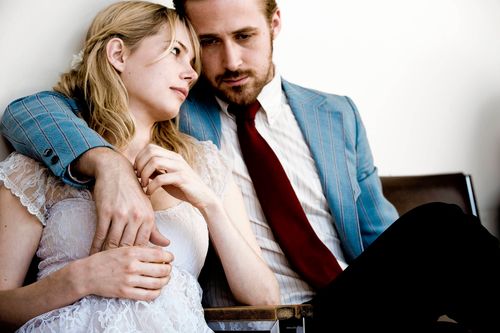 Blue Valentine