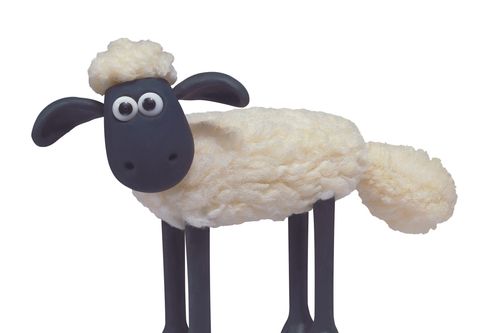 Galerie zur Sendung „Shaun das Schaf“: Bild 2