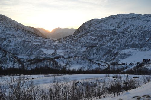 Highway Heroes Norway