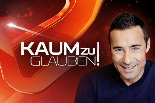 Kaum zu glauben! XXL