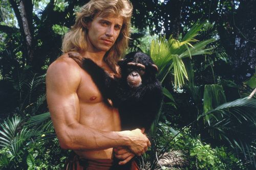 Galerie zur Sendung „Tarzan“: Bild 1