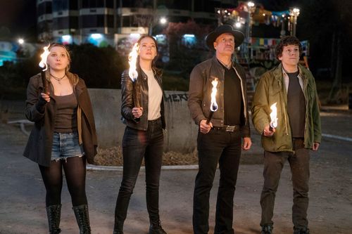 Galerie zur Sendung „Zombieland 2: Doppelt hält besser“: Bild 1