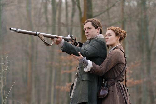 Galerie zur Sendung „Outlander“: Bild 1