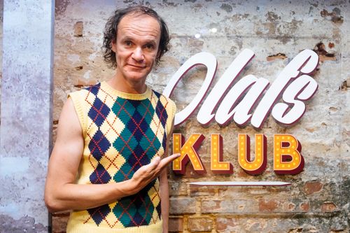 Olafs Klub - Comedy and more und mehr