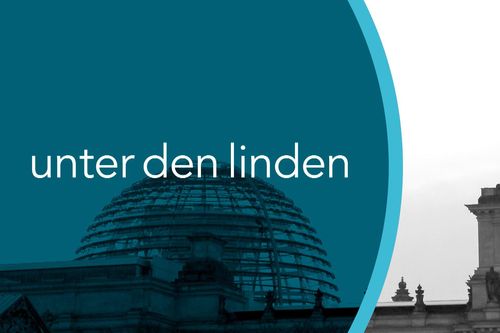 unter den linden - Alleingänge? Deutschlands neuer Weg in der Asyl- und Migrationspolitik