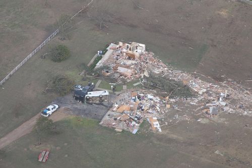 Galerie zur Sendung „Wetterwahnsinn Weltweit“: Bild 1